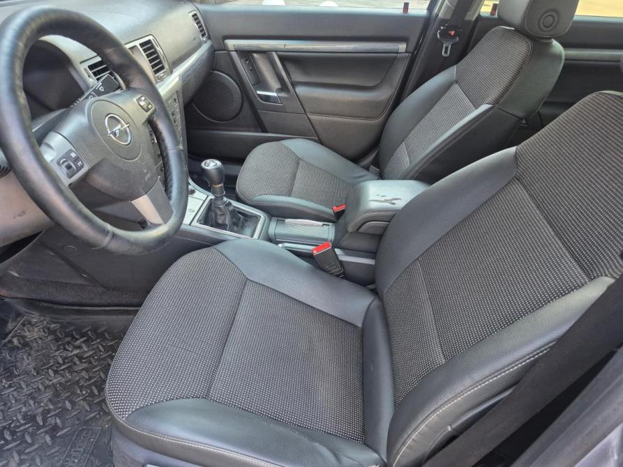 Opel Vectra C Рестайлинг Воронеж  - изображение 12