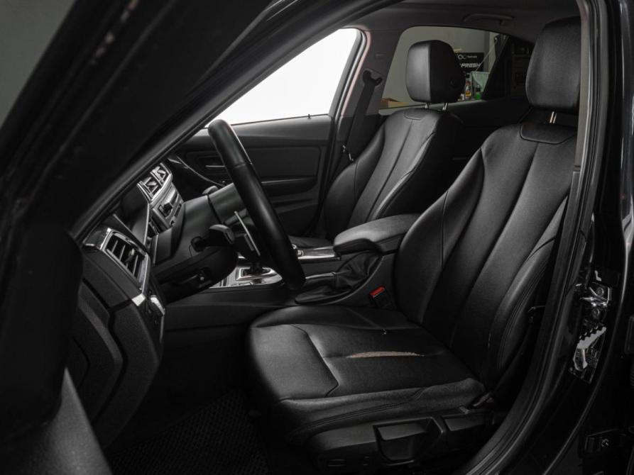 BMW 3 серии VI (F3x) Тюмень  - изображение 10