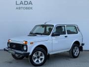 Lada (ВАЗ) Niva Legend Екатеринбург  - изображение 24