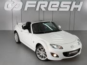 Mazda MX-5 III (NC) Рестайлинг Минеральные Воды  - изображение 35