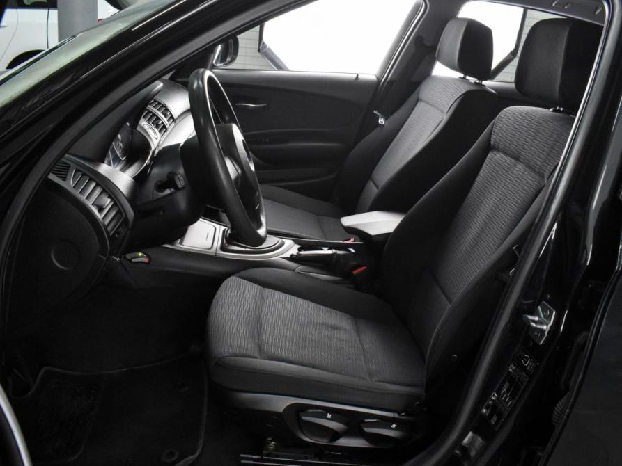 BMW 1 серии I (E81/E82/E87/E88) Рестайлинг Воронеж  - изображение 10