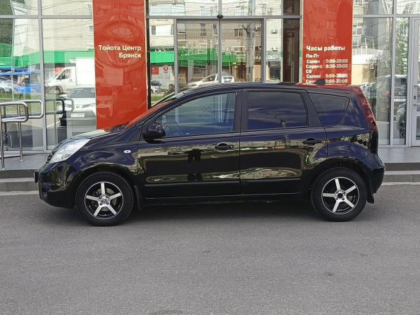 Nissan Note I Рестайлинг с пробегом 2013 года, цена 655 000 рублей, 190681 км, хэтчбек, Автокод Объявления