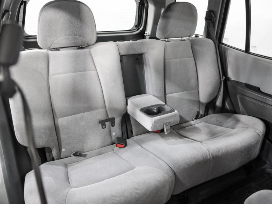 Hyundai Santa Fe Classic Санкт-Петербург  - изображение 19