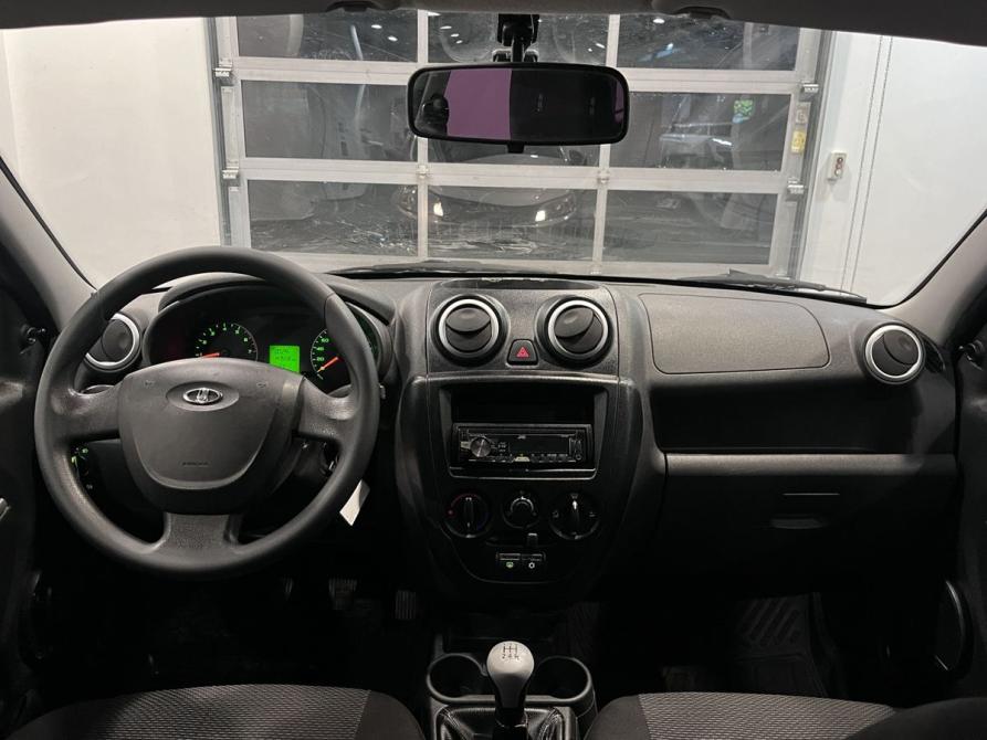 Lada (ВАЗ) Granta I Чебоксары  - изображение 10