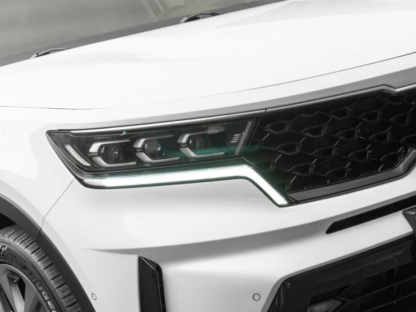 Kia Sorento IV с пробегом 2020 года, цена 3 940 000 рублей, 76295 км, внедорожник, Автокод Объявления