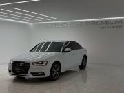 Audi A4 IV (B8) Рестайлинг Уфа  - изображение 33