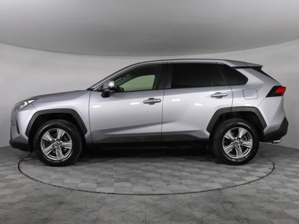 Toyota RAV4 V (XA50) с пробегом 2022 года, цена 3 150 000 рублей, 30680 км, внедорожник, Автокод Объявления