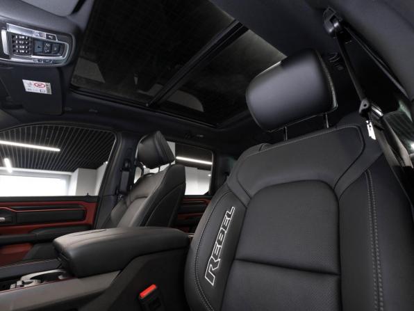 Ram 1500 V Рестайлинг с пробегом 2025 года, цена 9 300 000 рублей, 70 км, пикап, Автокод Объявления