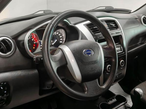 Datsun on-DO I с пробегом 2019 года, цена 490 000 рублей, 94111 км, седан, Автокод Объявления