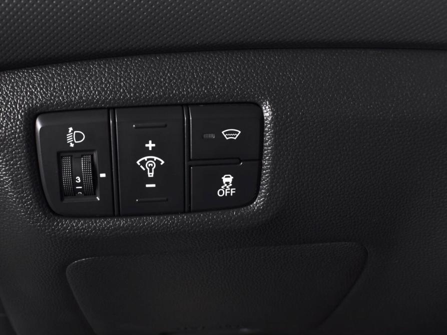 Hyundai Creta I Рестайлинг Кемерово  - изображение 20