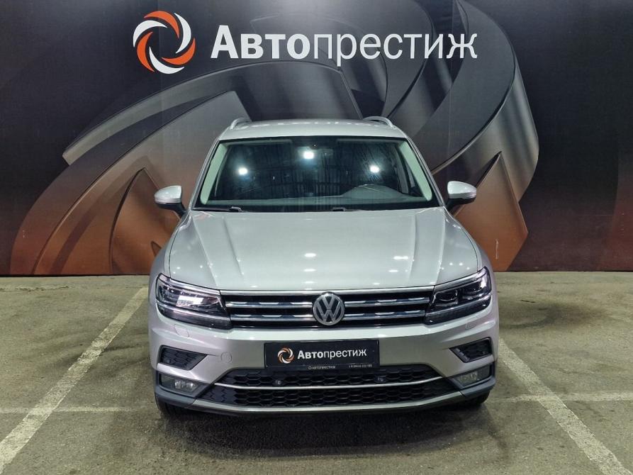 Volkswagen Tiguan II Ставрополь  - изображение 2
