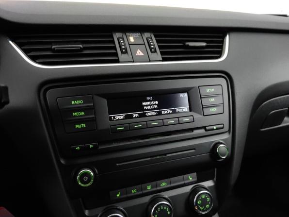 Skoda Octavia III (A7) с пробегом 2014 года, цена 1 050 000 рублей, 153124 км, лифтбек, Автокод Объявления
