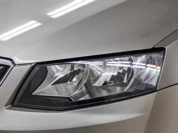 Skoda Octavia III (A7) с пробегом 2016 года, цена 1 098 000 рублей, 223115 км, лифтбек, Автокод Объявления