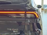 Forthing T5 EVO Пермь  - изображение 54