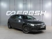Volkswagen Golf VIII Воронеж  - изображение 34