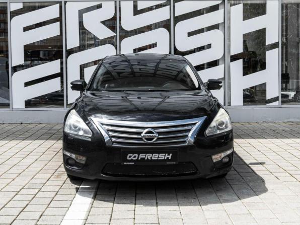 Nissan Teana III с пробегом 2014 года, цена 1 119 000 рублей, 165266 км, седан, Автокод Объявления
