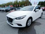 Mazda 3 III (BM) Рестайлинг Тюмень  - изображение 22