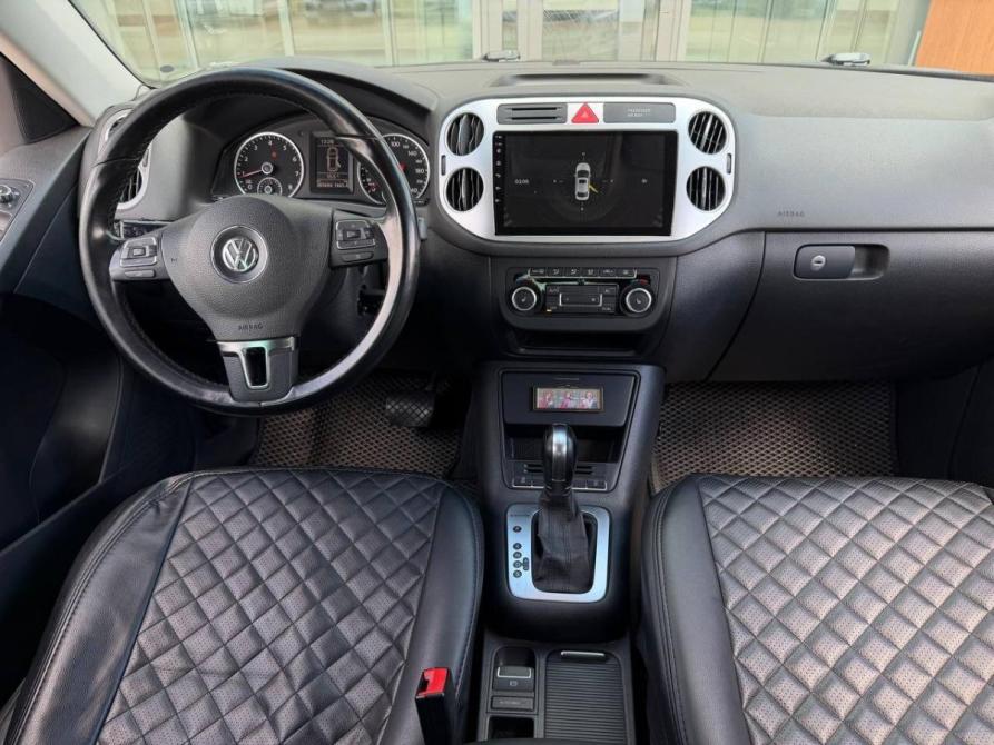 Volkswagen Tiguan I Оренбург  - изображение 10
