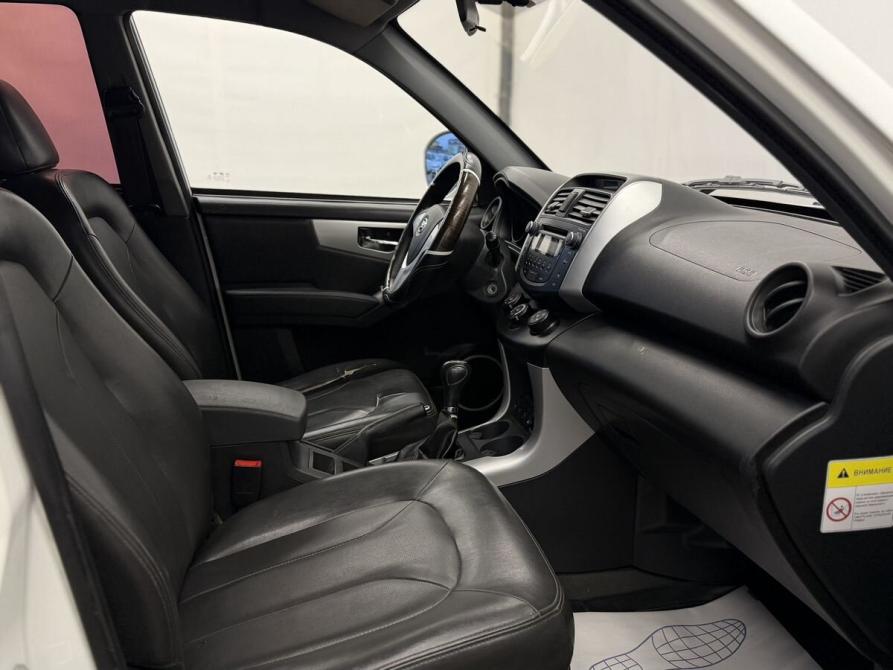 Lifan X60 I Рестайлинг Псков  - изображение 13