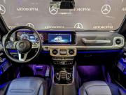 Mercedes-Benz G-Класс III (W463) Москва  - изображение 41