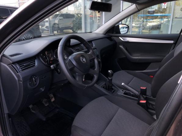 Skoda Octavia III (A7) с пробегом 2014 года, цена 860 000 рублей, 210488 км, лифтбек, Автокод Объявления