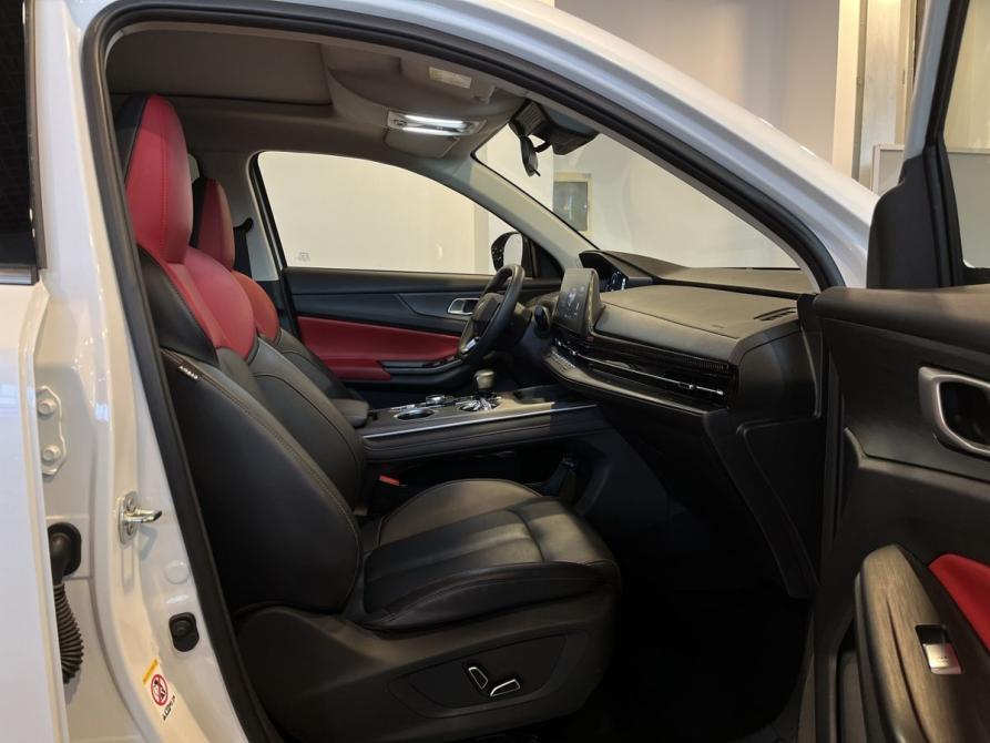 Changan CS55 Plus II Чебоксары  - изображение 26