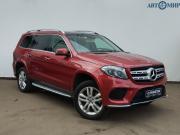 Mercedes-Benz GLS I (X166) Москва  - изображение 19