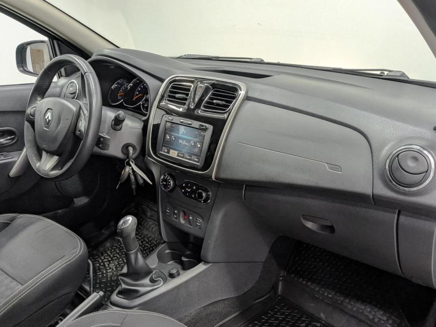 Renault Sandero II Москва  - изображение 13