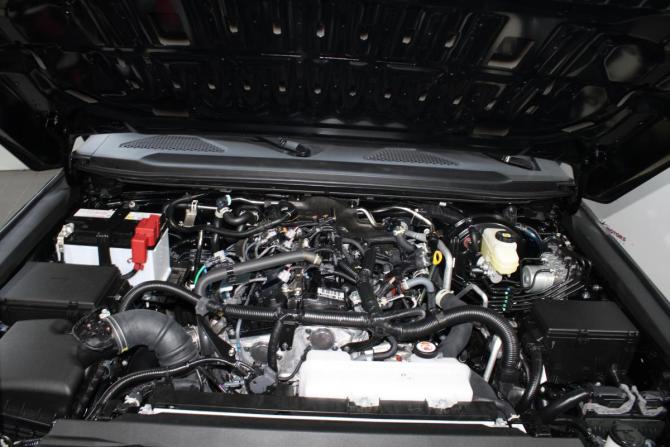 Toyota Land Cruiser Prado 250 Series с пробегом 2026 года, цена 13 900 000 рублей, 10 км, внедорожник, Автокод Объявления