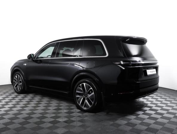 Li Auto (Lixiang) L9 I с пробегом 2023 года, цена 6 398 000 рублей, 46186 км, внедорожник, Автокод Объявления