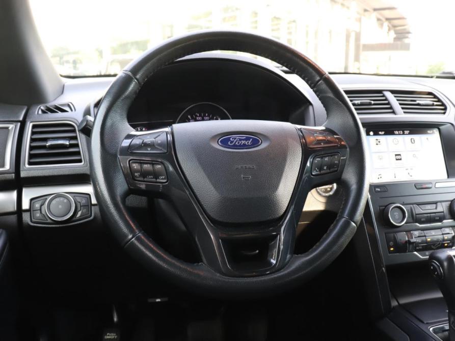 Ford Explorer V Рестайлинг 2 Москва  - изображение 19