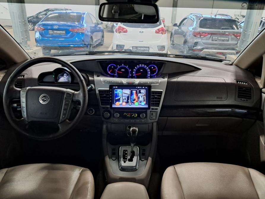 SsangYong Korando Turismo I Набережные Челны  - изображение 17