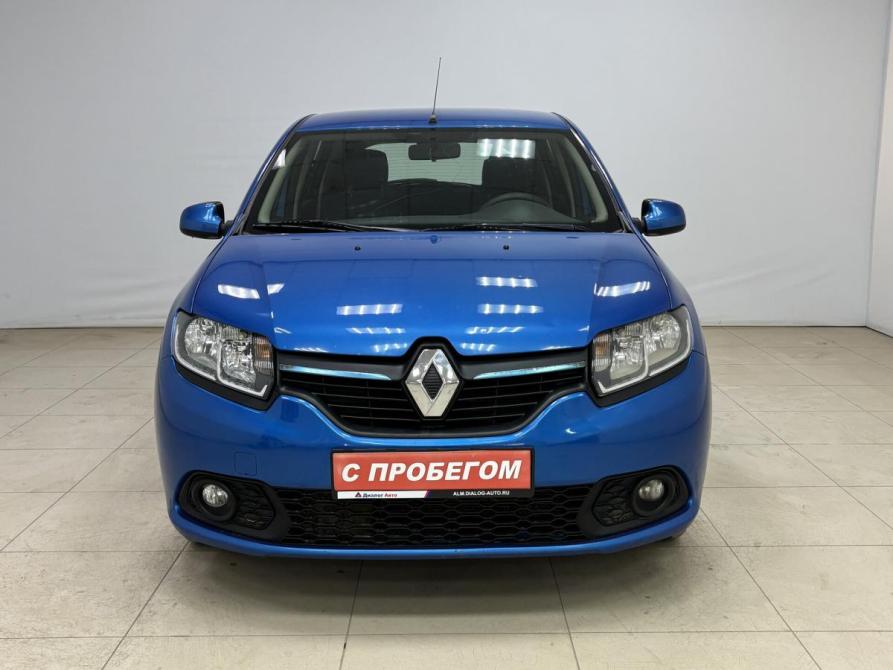 Renault Sandero II Альметьевск  - изображение 2