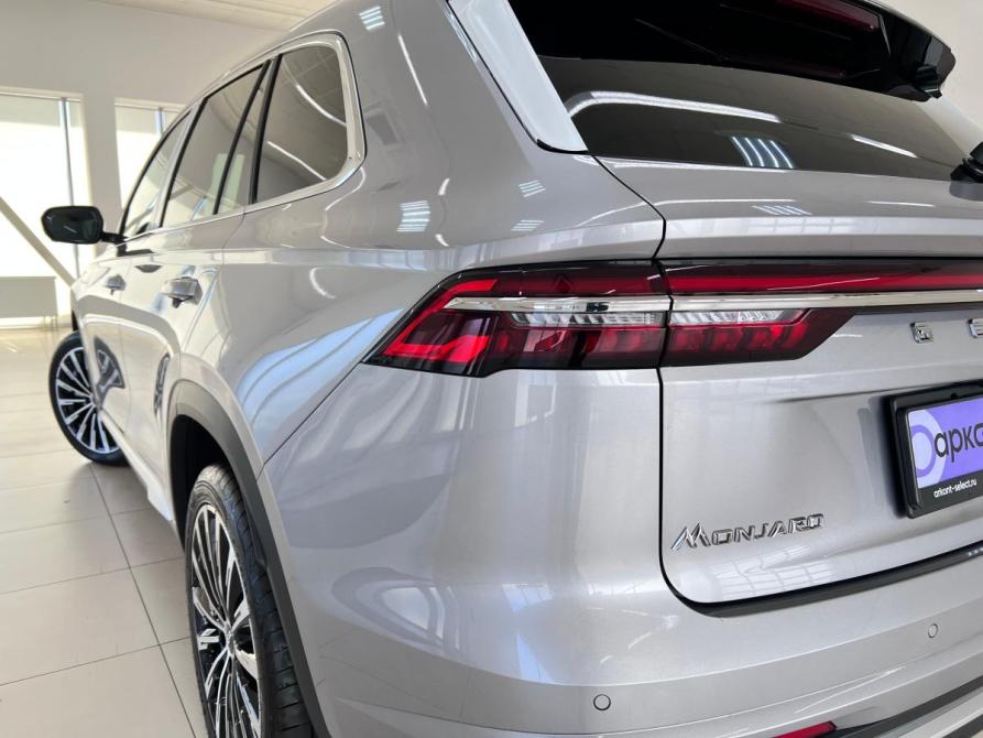 Geely Monjaro I Рестайлинг Волгоград  - изображение 10