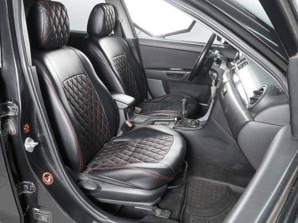 Mazda 3 I (BK) Рестайлинг с пробегом 2006 года, цена 725 000 рублей, 242801 км, седан, Автокод Объявления