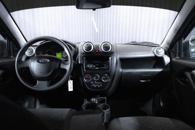 Lada (ВАЗ) Granta I с пробегом 2013 года, цена 360 000 рублей, 189119 км, седан, Автокод Объявления
