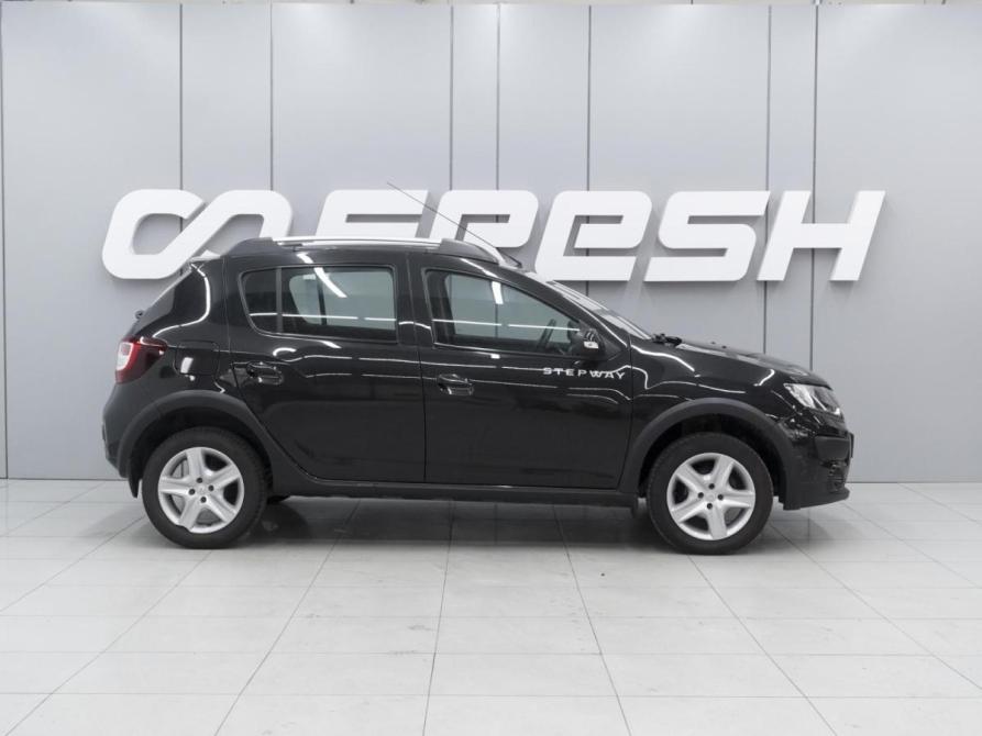 Renault Sandero II Ростов-на-Дону  - изображение 5