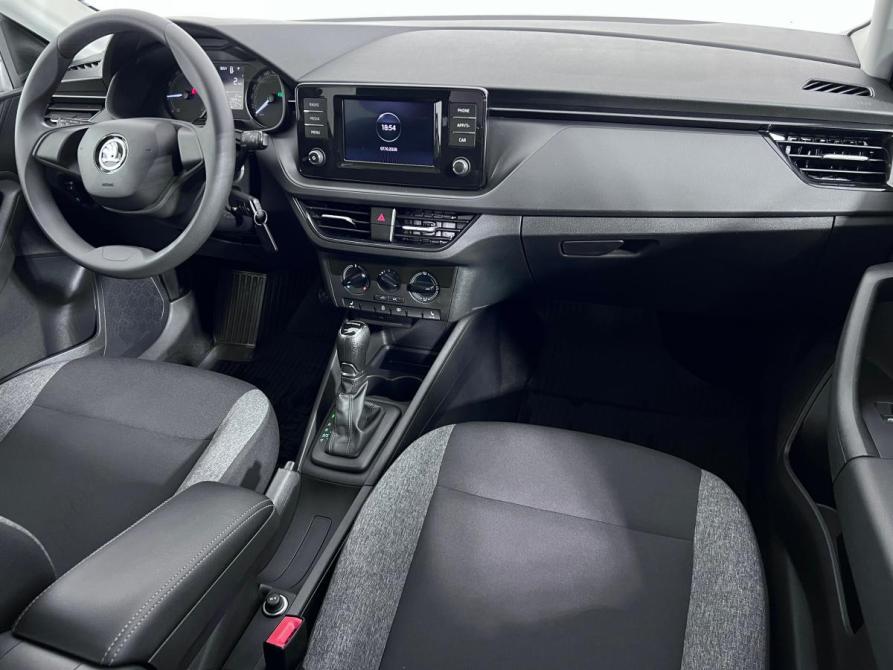 Skoda Rapid II Ростов-на-Дону  - изображение 10