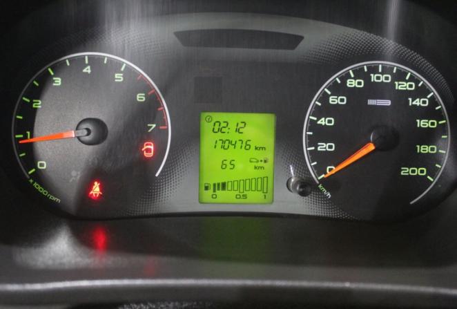 Lada (ВАЗ) Granta I с пробегом 2013 года, цена 485 000 рублей, 170476 км, седан, Автокод Объявления