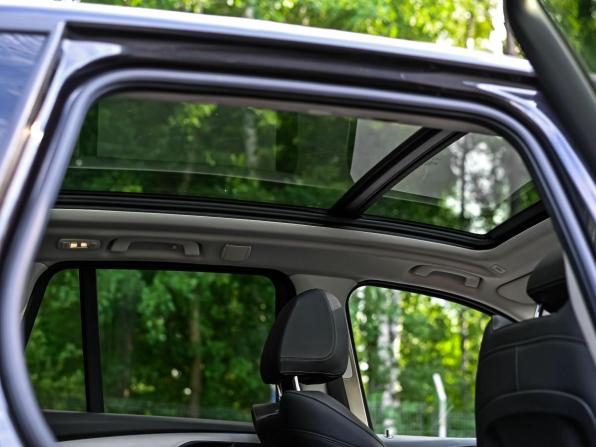 BMW X3 III (G01) с пробегом 2018 года, цена 3 250 000 рублей, 138799 км, внедорожник, Автокод Объявления