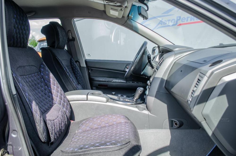 SsangYong Kyron I Курган  - изображение 13