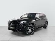 Mercedes-Benz GLS II (X167) Рестайлинг Казань  - изображение 12