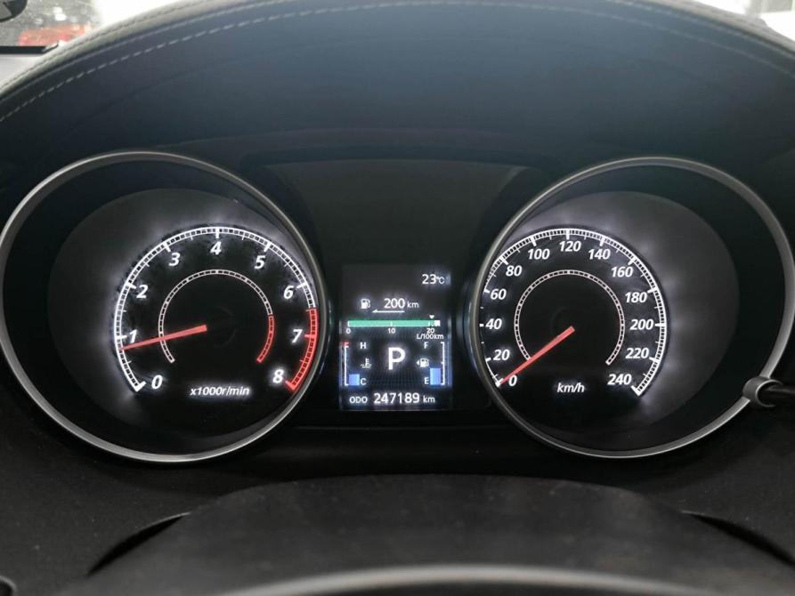 Mitsubishi Outlander II Рестайлинг Казань  - изображение 16