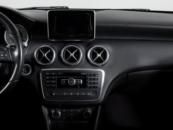 Mercedes-Benz A-Класс III (W176) с пробегом 2014 года, цена 1 290 000 рублей, 138000 км, хэтчбек, Автокод Объявления