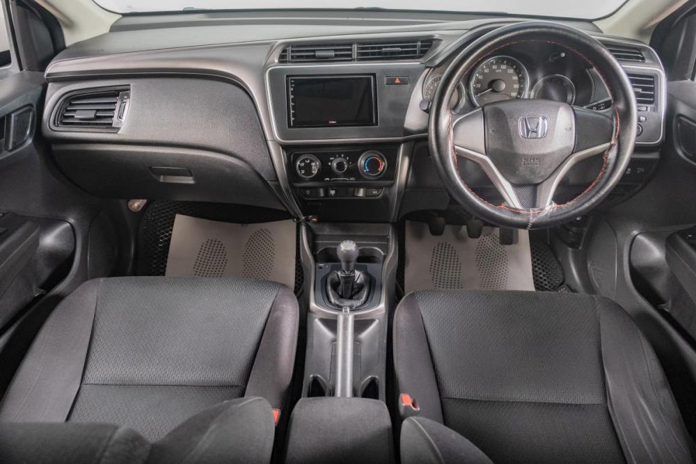 Honda Grace I Рестайлинг Томск  - изображение 11