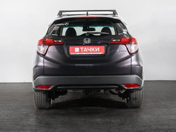 Honda Vezel I с пробегом 2014 года, цена 1 495 000 рублей, 135982 км, внедорожник, Автокод Объявления