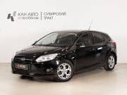 Ford Focus III Казань  - изображение 9
