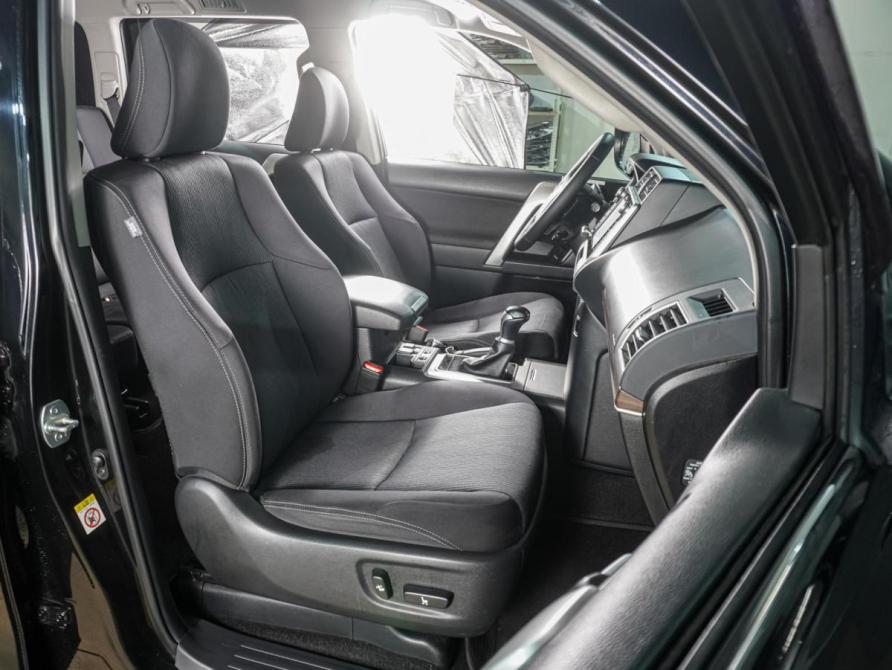 Toyota Land Cruiser Prado 150 Series Рестайлинг 2 Воронеж  - изображение 8