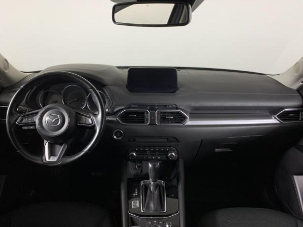 Mazda CX-5 II с пробегом 2020 года, цена 2 548 000 рублей, 118060 км, внедорожник, Автокод Объявления