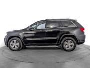 Jeep Grand Cherokee IV (WK2) Москва  - изображение 37